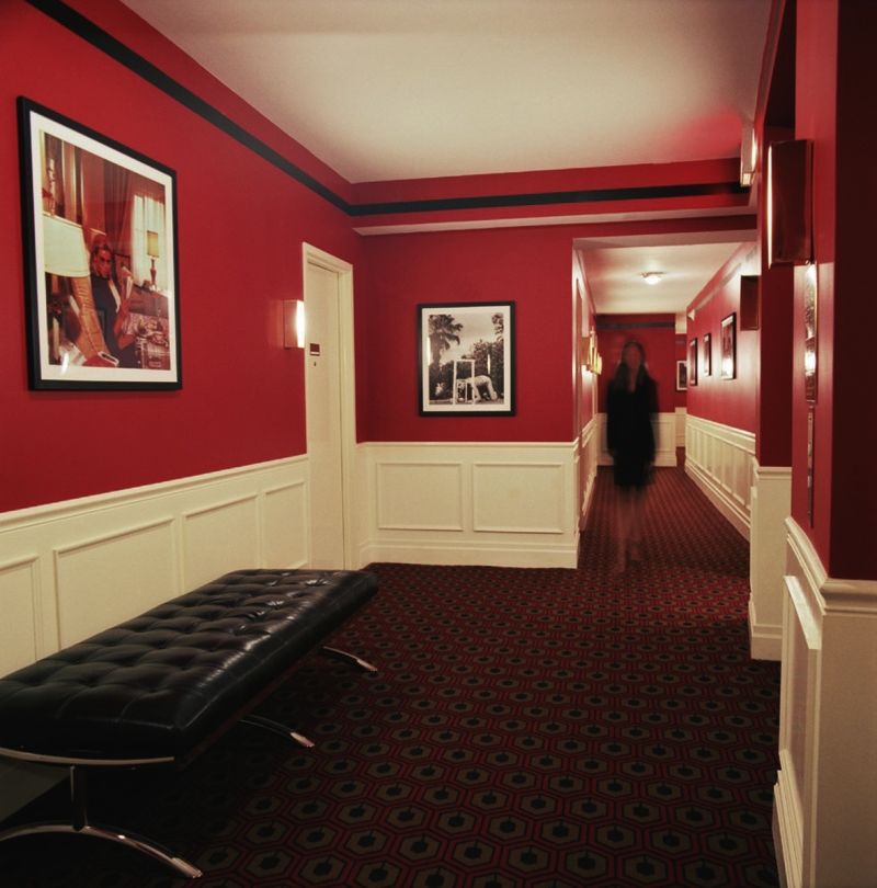 Gild Hall, A Thompson Hotel, By Hyatt New York Luaran gambar